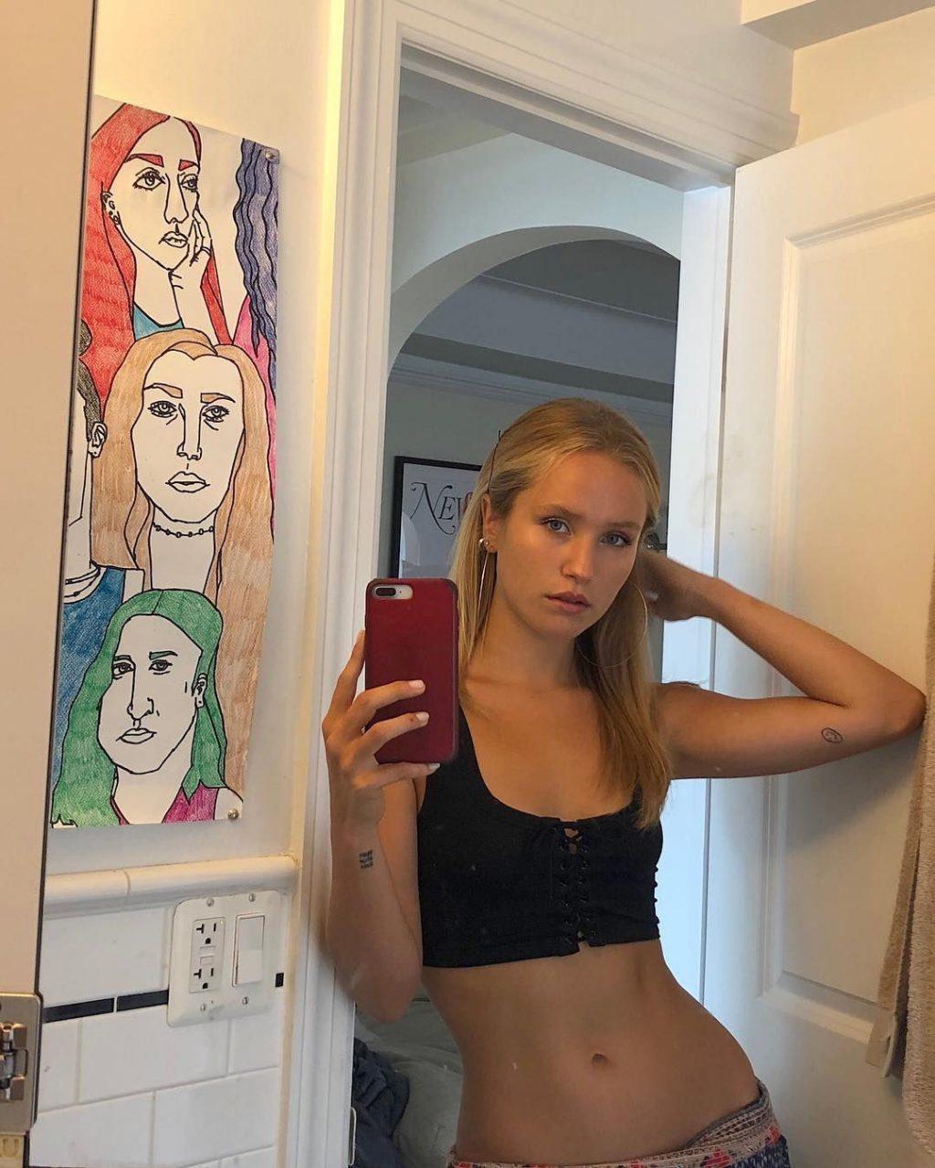 25P Sailor Brinkley Cook Hot