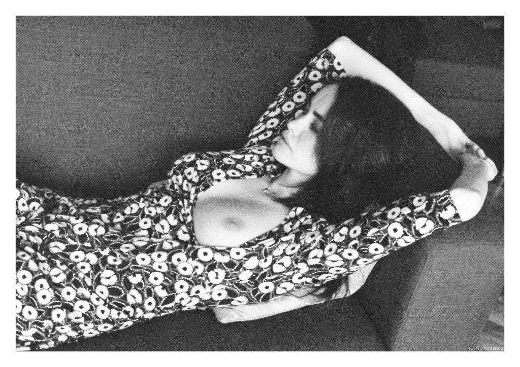 8P Sarah Stephens Nude