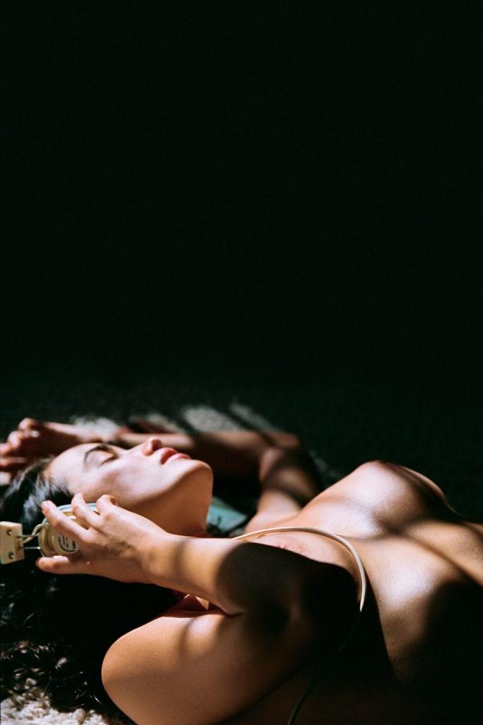 15P Sarah Stephens Nude