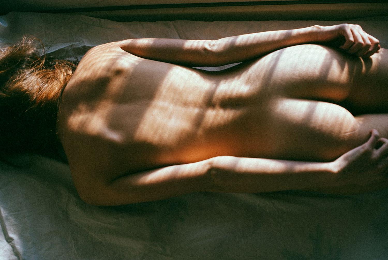 5P Sara Pavan Nude Pics