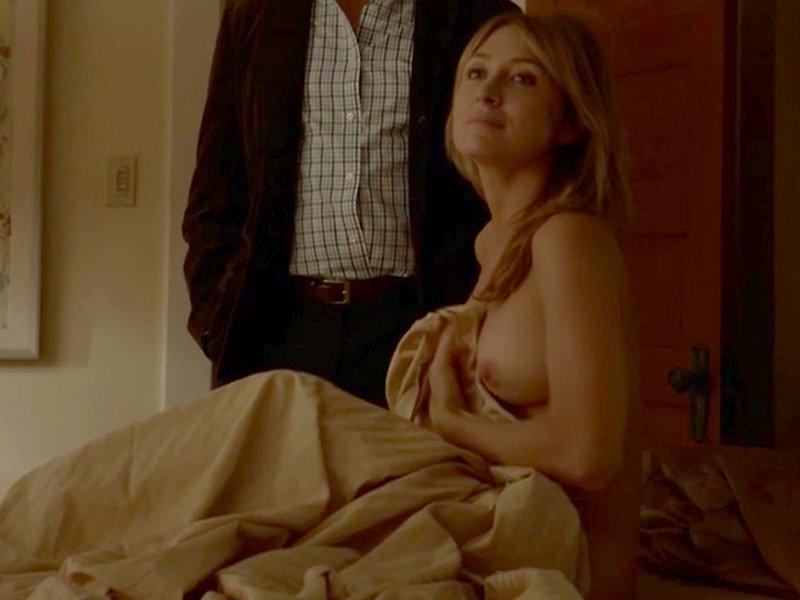 5P Sasha Alexander Nude Photos