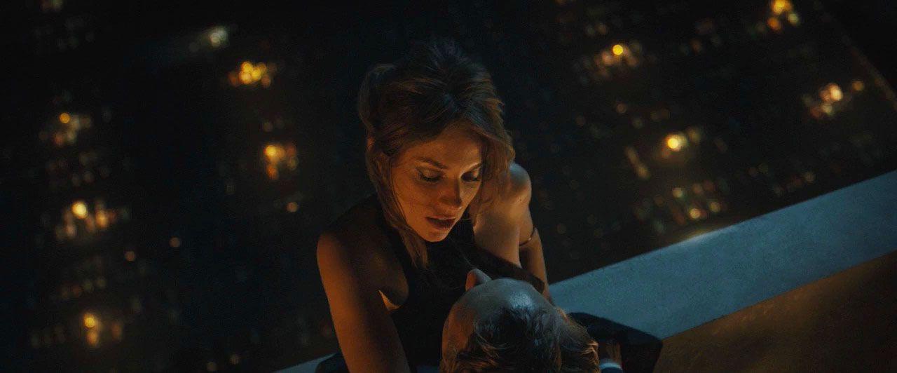 5P Nude Photos of Sienna Miller