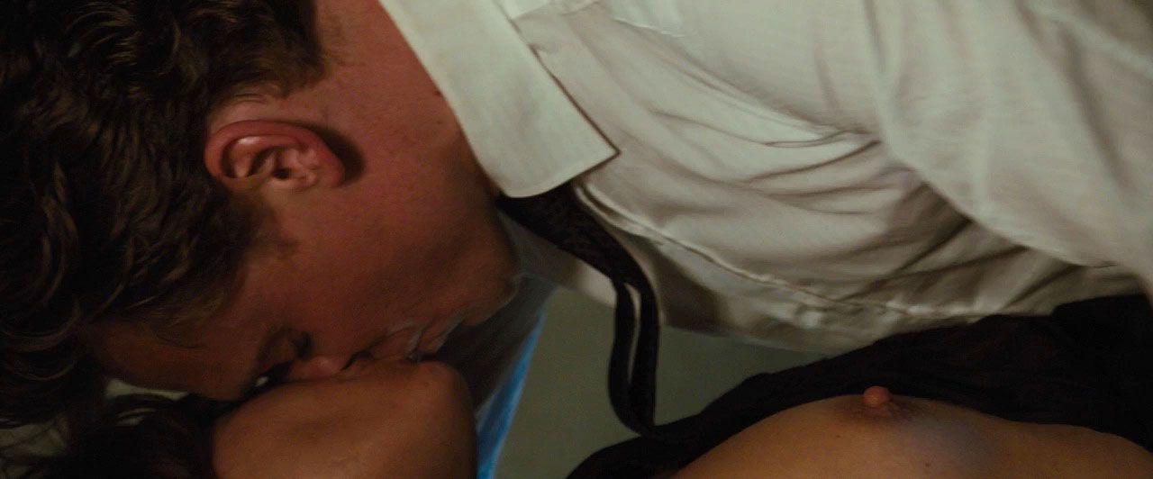 5P Nude Photos of Sienna Miller