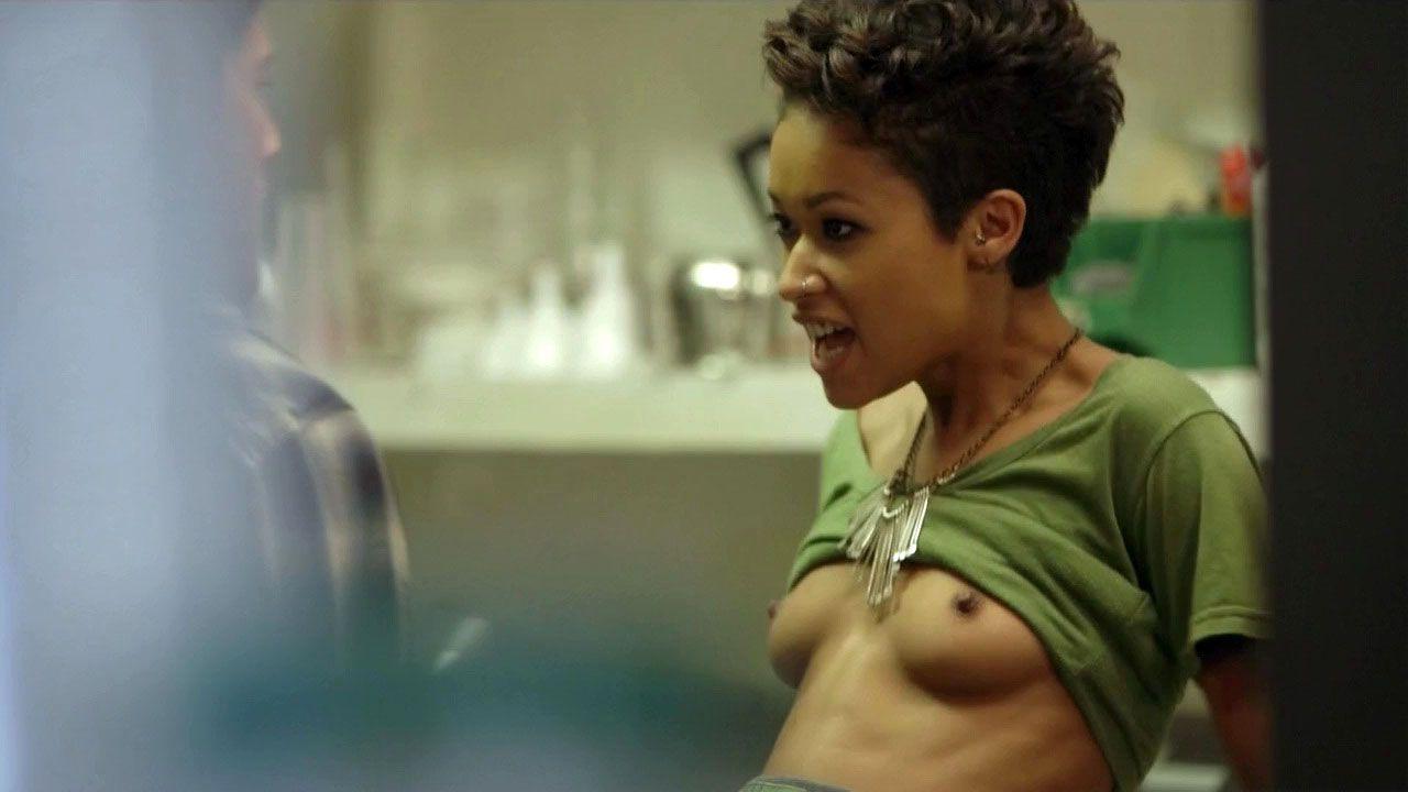 7P Skin Diamond Nude Photos