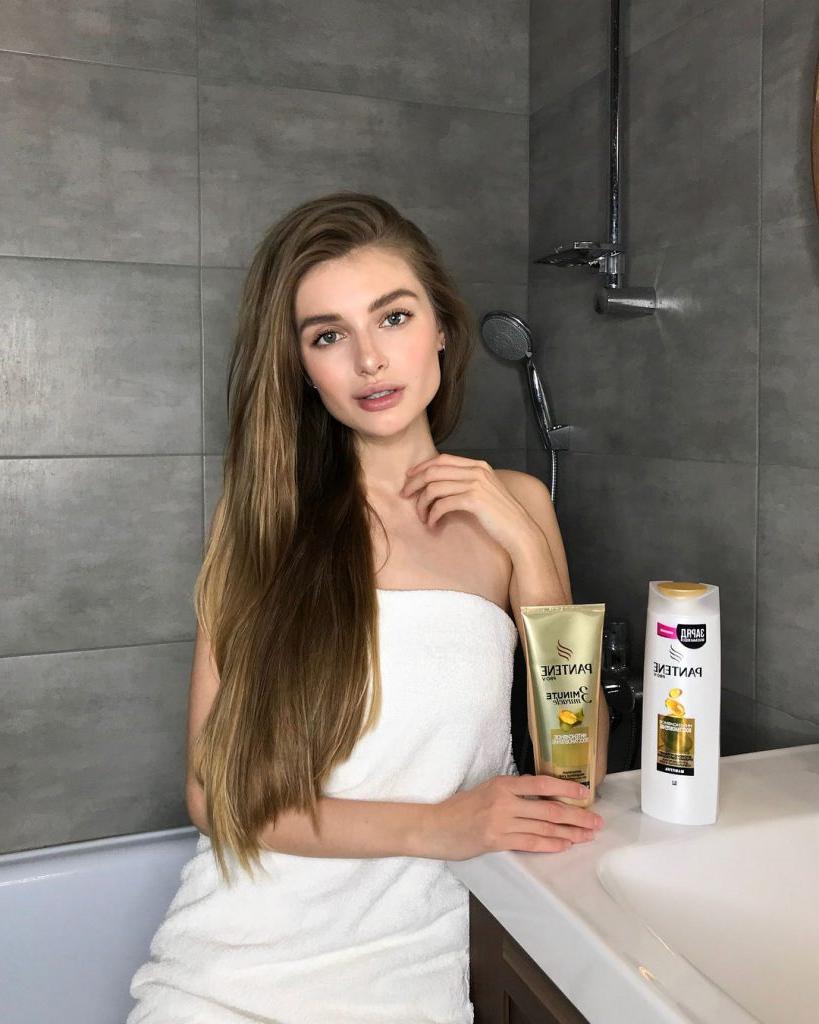 25P Snezhana Yanchenko Nude