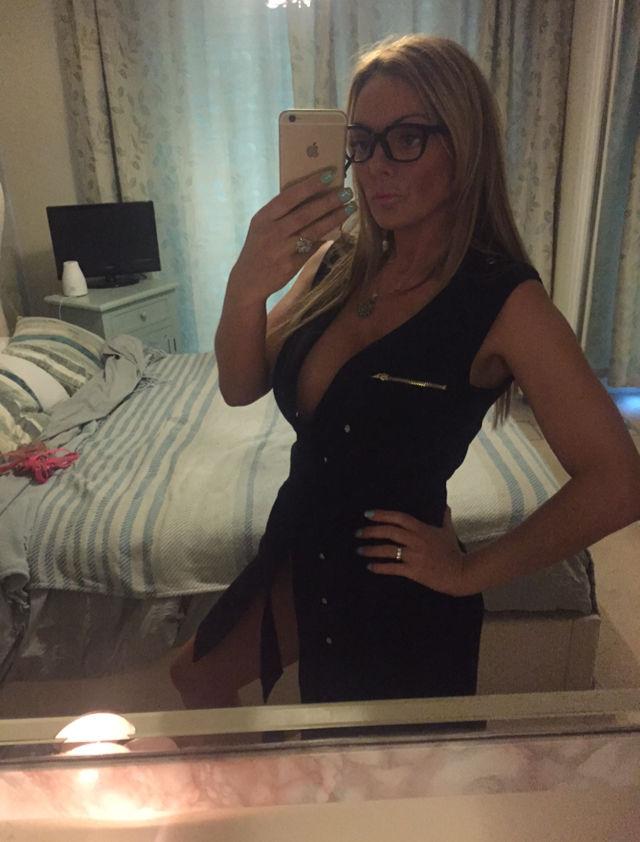 25P Stacey Saran Nude