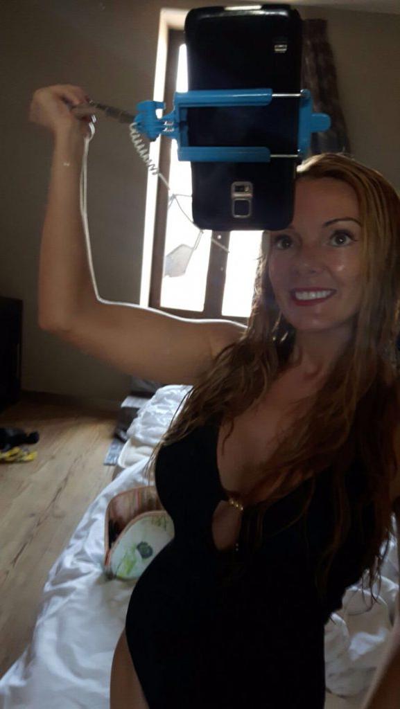 25P Stacey Saran Nude