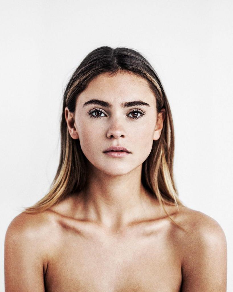 9P Stefanie Giesinger Nude