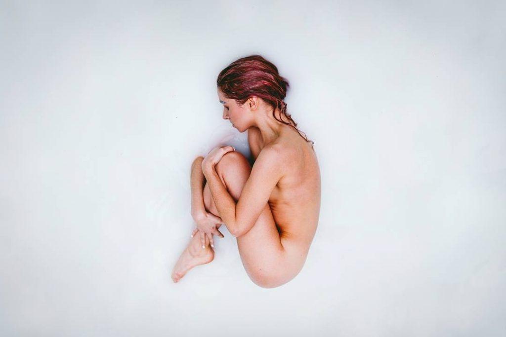 25P SuRie Nude