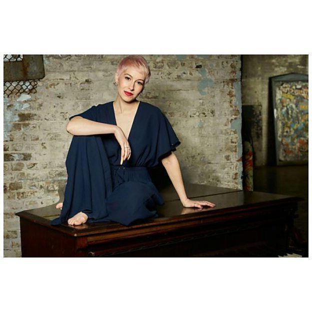 25P SuRie Nude