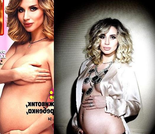 25P Svetlana Loboda Nude