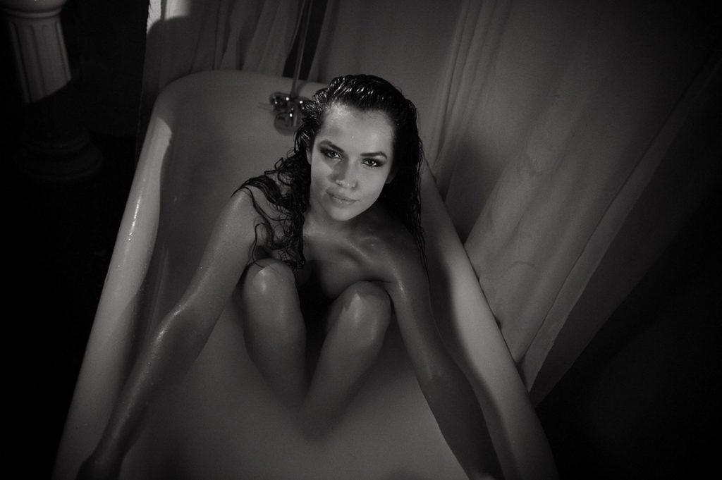 8P Tamara Duarte Nude