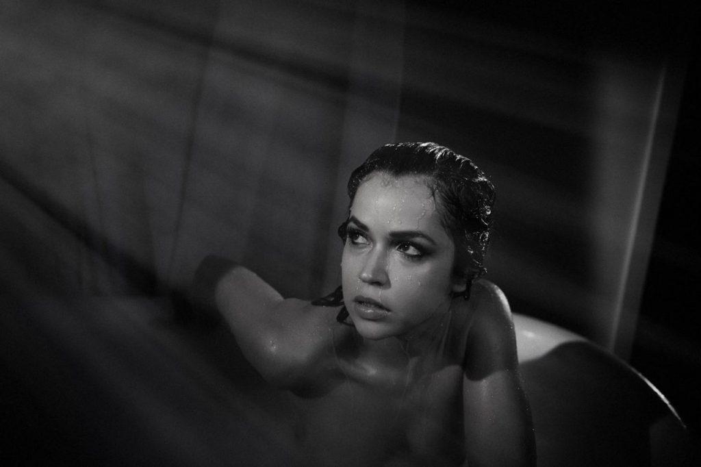 8P Tamara Duarte Nude