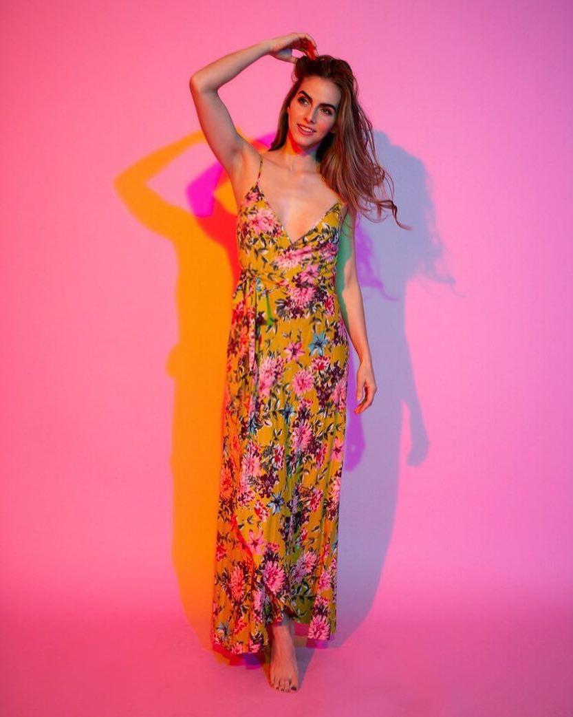 25P Tasha Courtney Nude