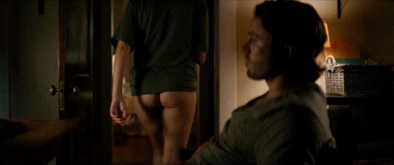 4P Teresa Palmer Nude Pics