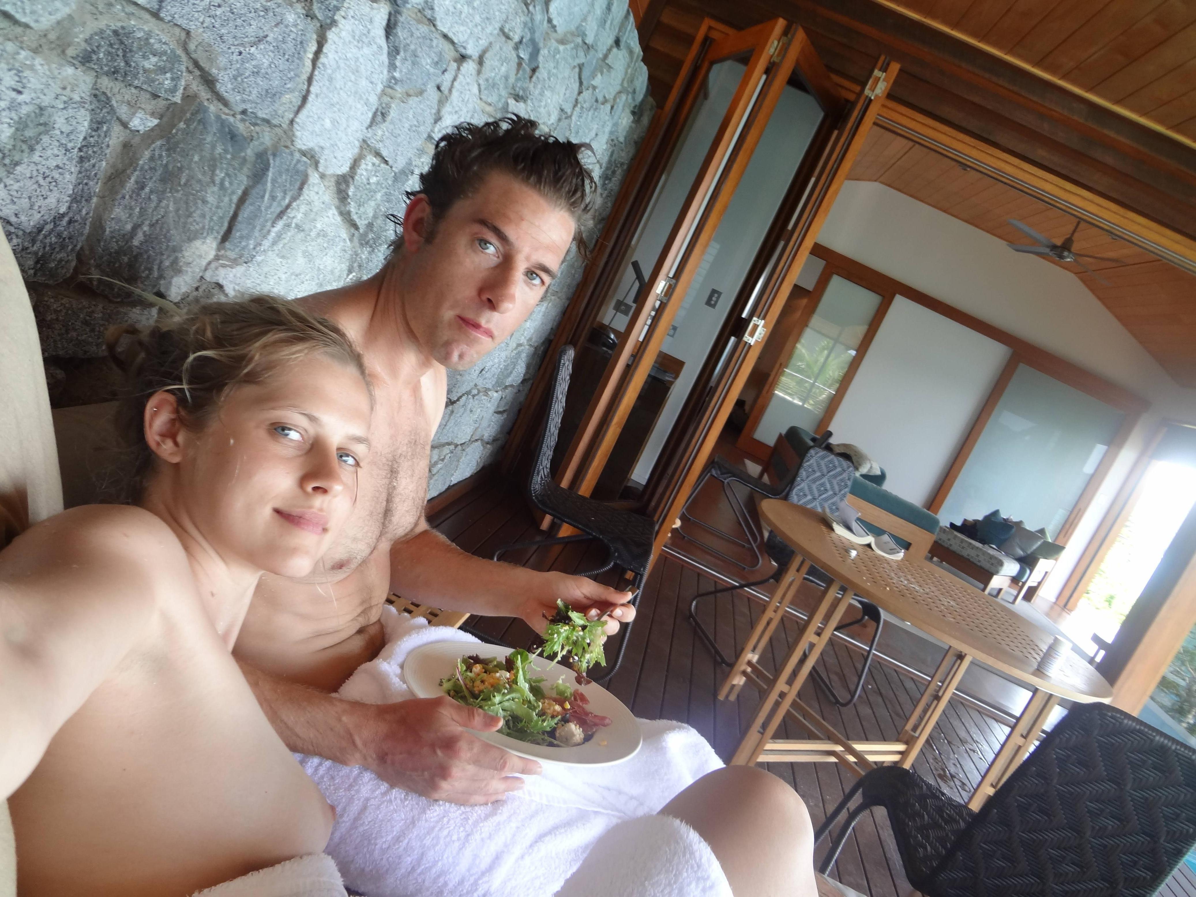 18P Nude pics of Teresa Palmer