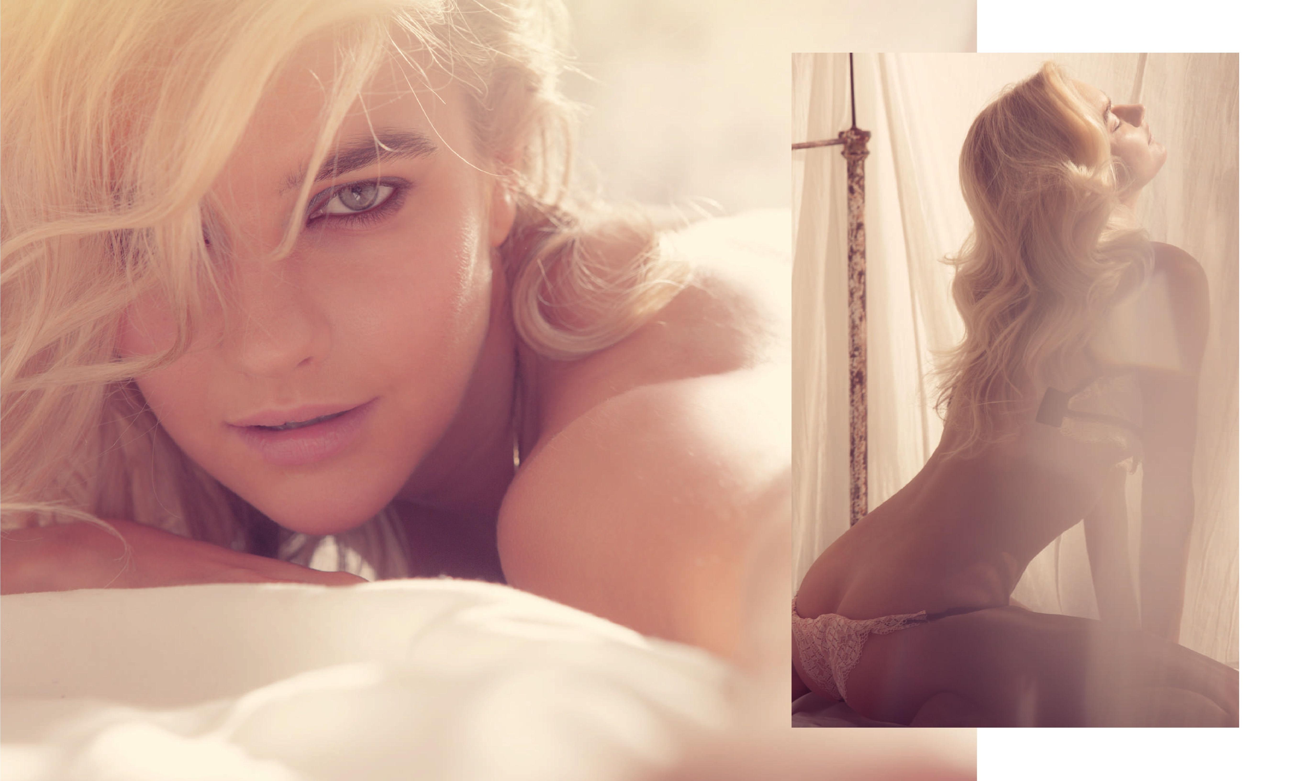 6P Tess Jantschek Nude Photos