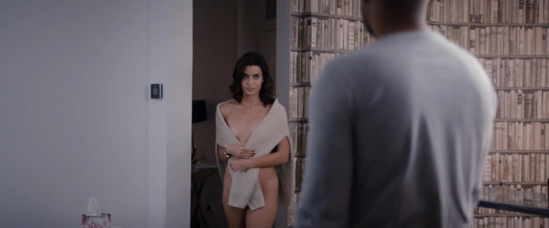 5P Tonia Sotiropoulou Nude Photos