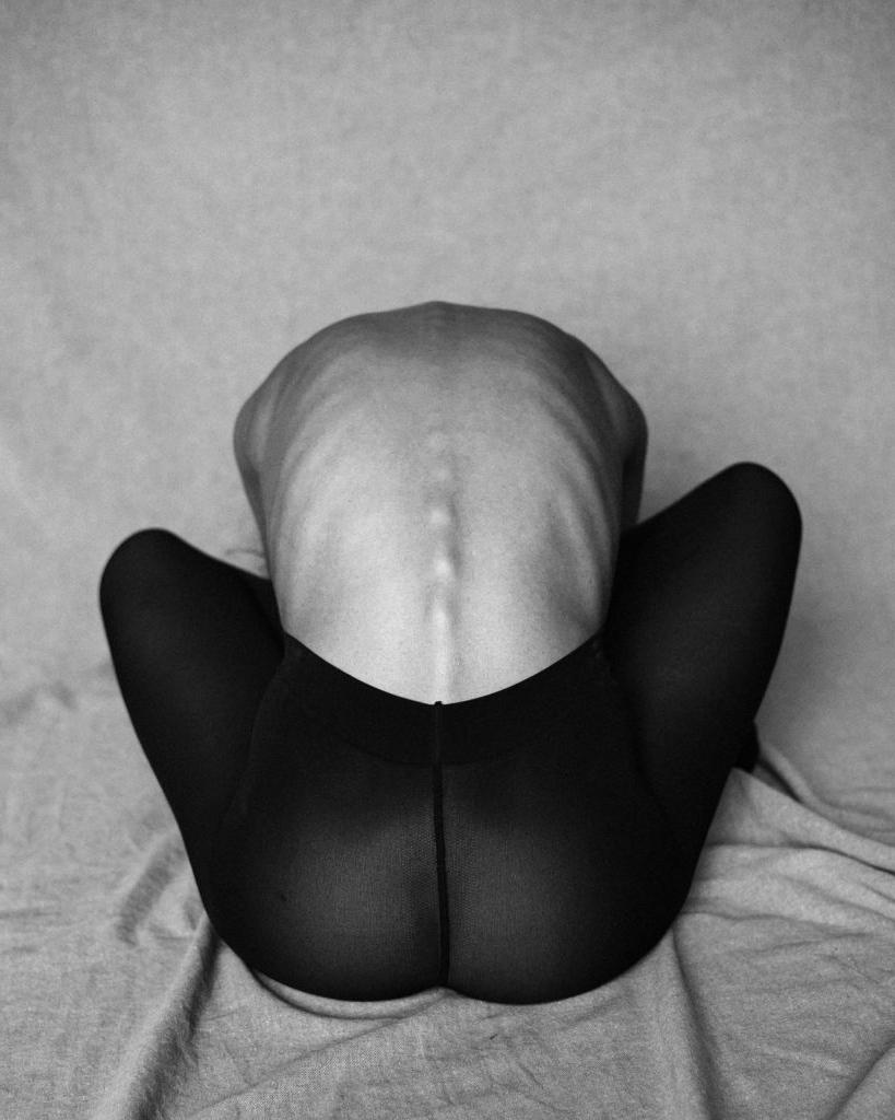 4P Valeria Lakhina Nude