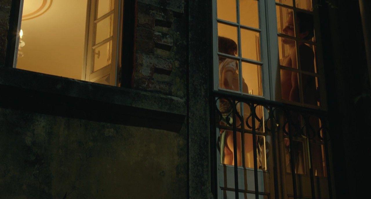 6P Victoria Guerra Nude Pics
