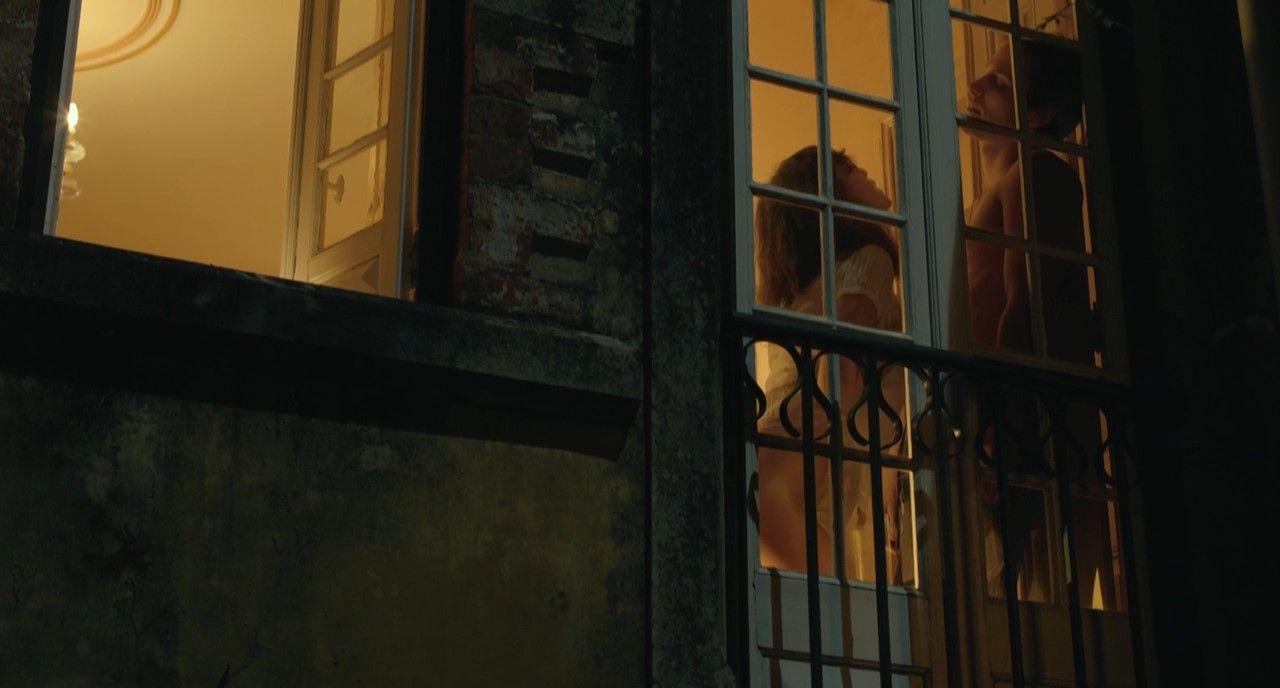 6P Victoria Guerra Nude Pics