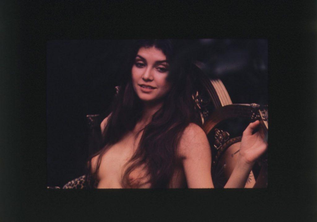 25P Victoria Principal Nude
