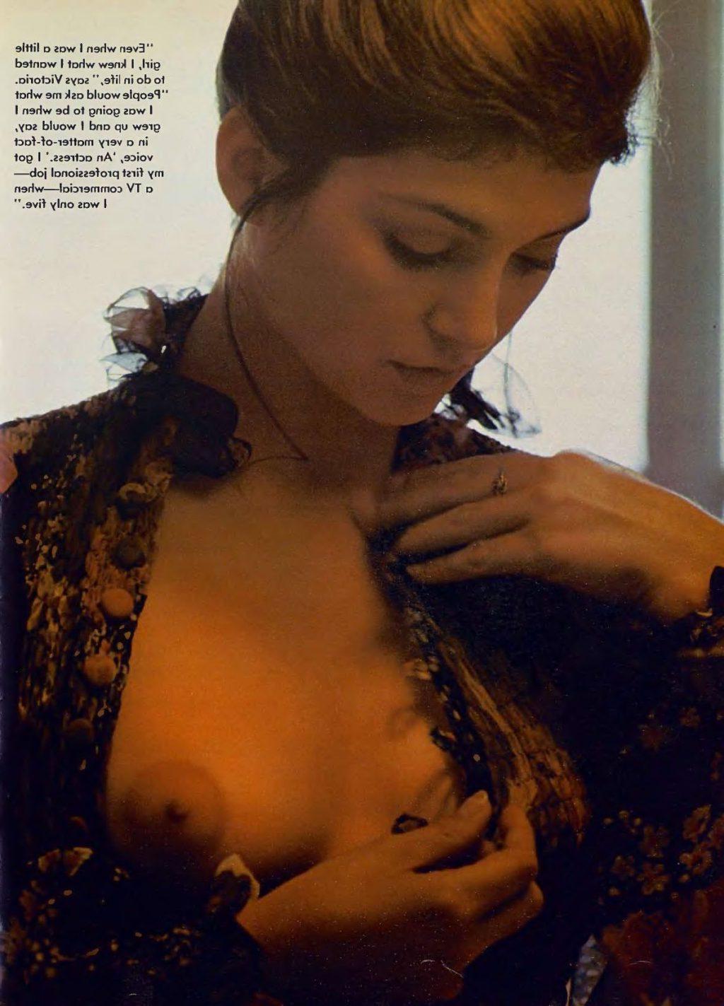25P Victoria Principal Nude