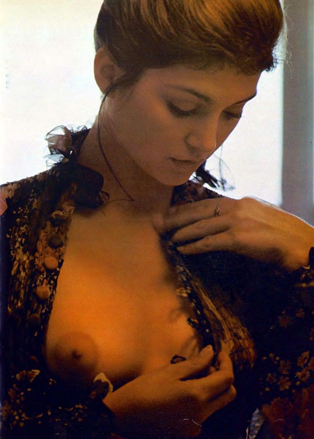 25P Victoria Principal Nude