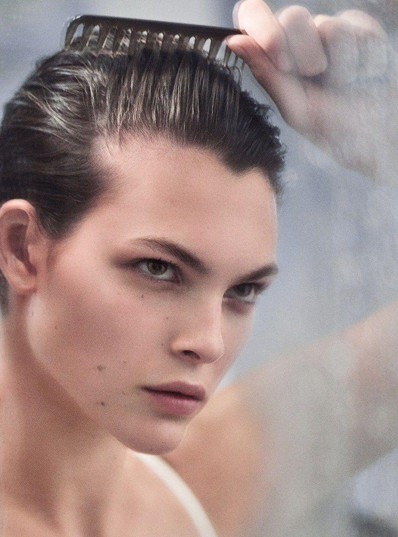 6P Vittoria Ceretti Nude Photos
