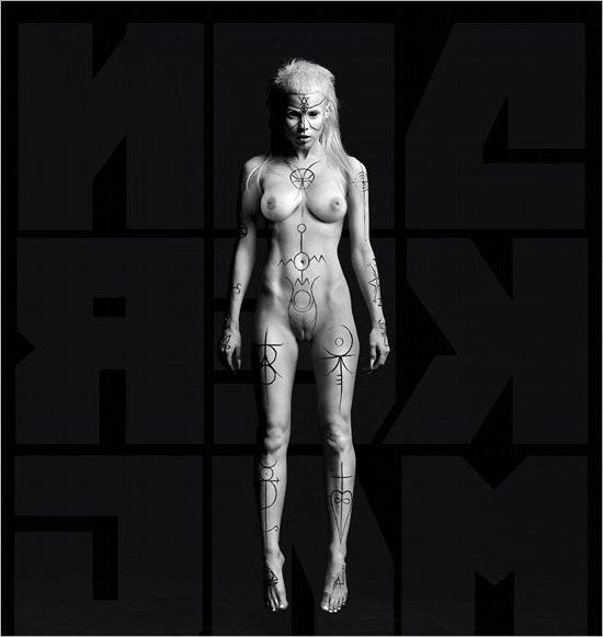6P Nude pics of Yolandi Visser