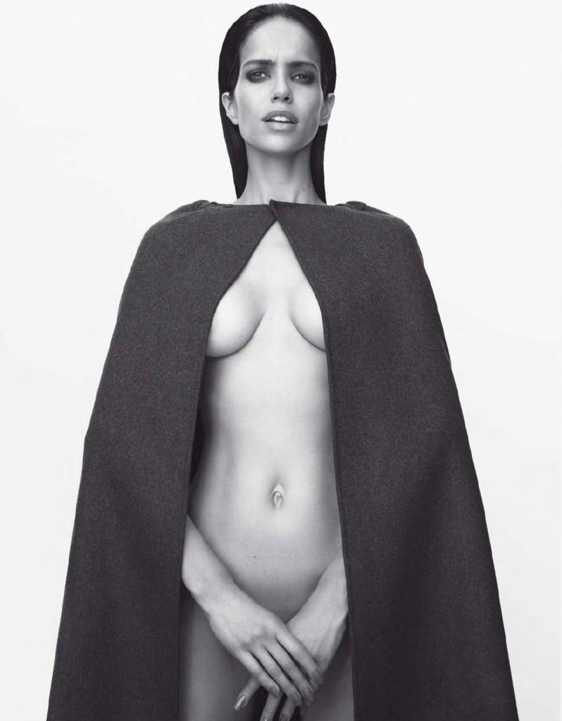 9P Amanda Wellsh Nude