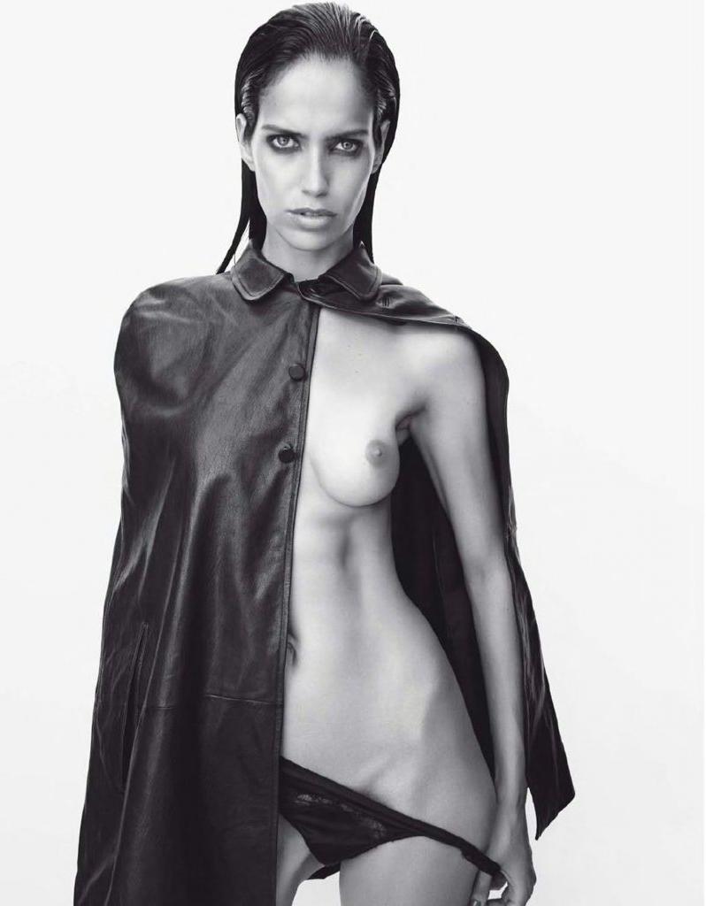 9P Amanda Wellsh Nude