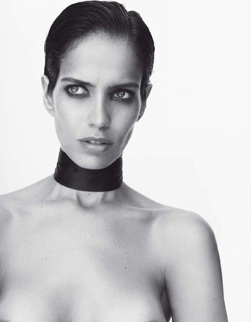 9P Amanda Wellsh Nude