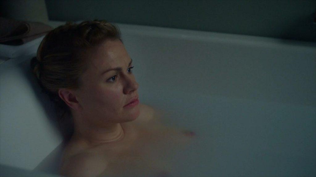 4P Anna Paquin Nude