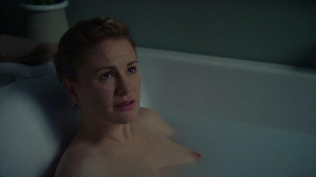 4P Anna Paquin Nude