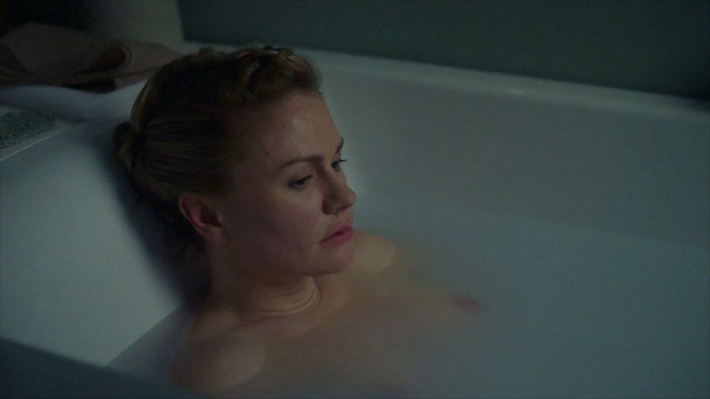 4P Anna Paquin Nude