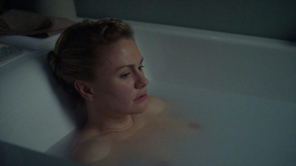 4P Anna Paquin Nude