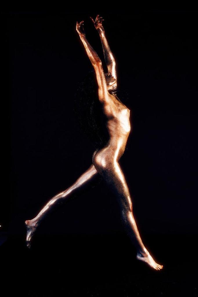25P Chiara Bianchino Nude