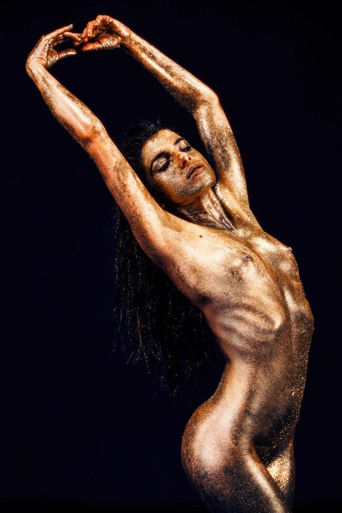 25P Chiara Bianchino Nude