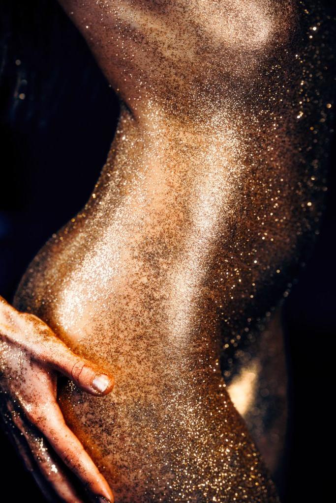 25P Chiara Bianchino Nude