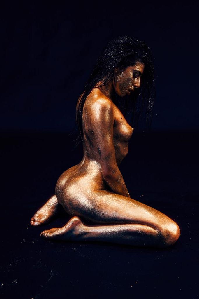 25P Chiara Bianchino Nude