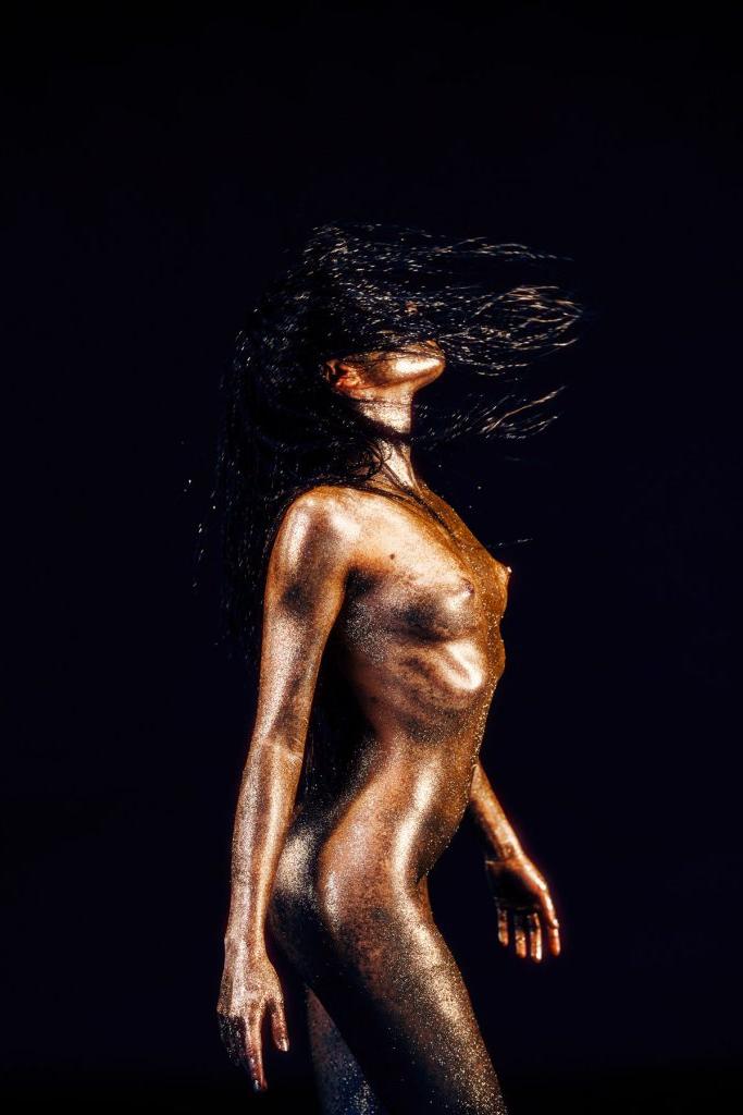 25P Chiara Bianchino Nude