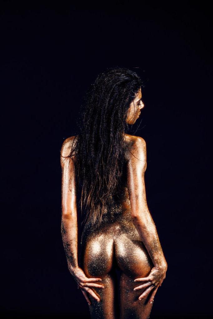 25P Chiara Bianchino Nude