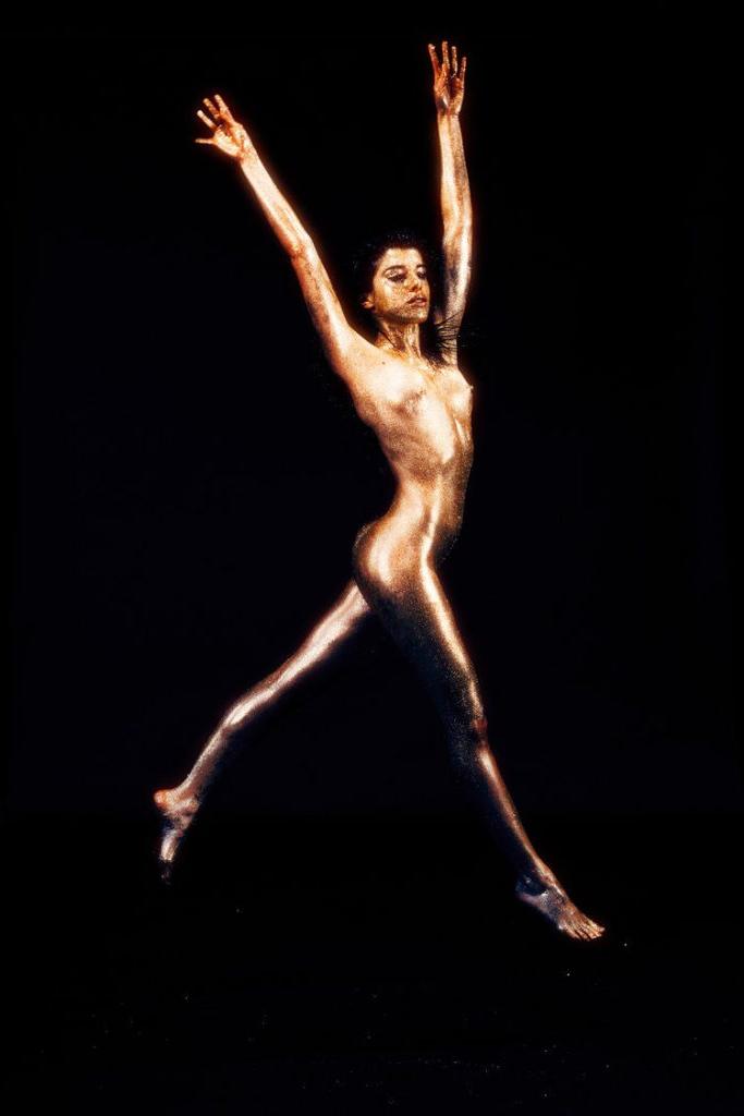 25P Chiara Bianchino Nude
