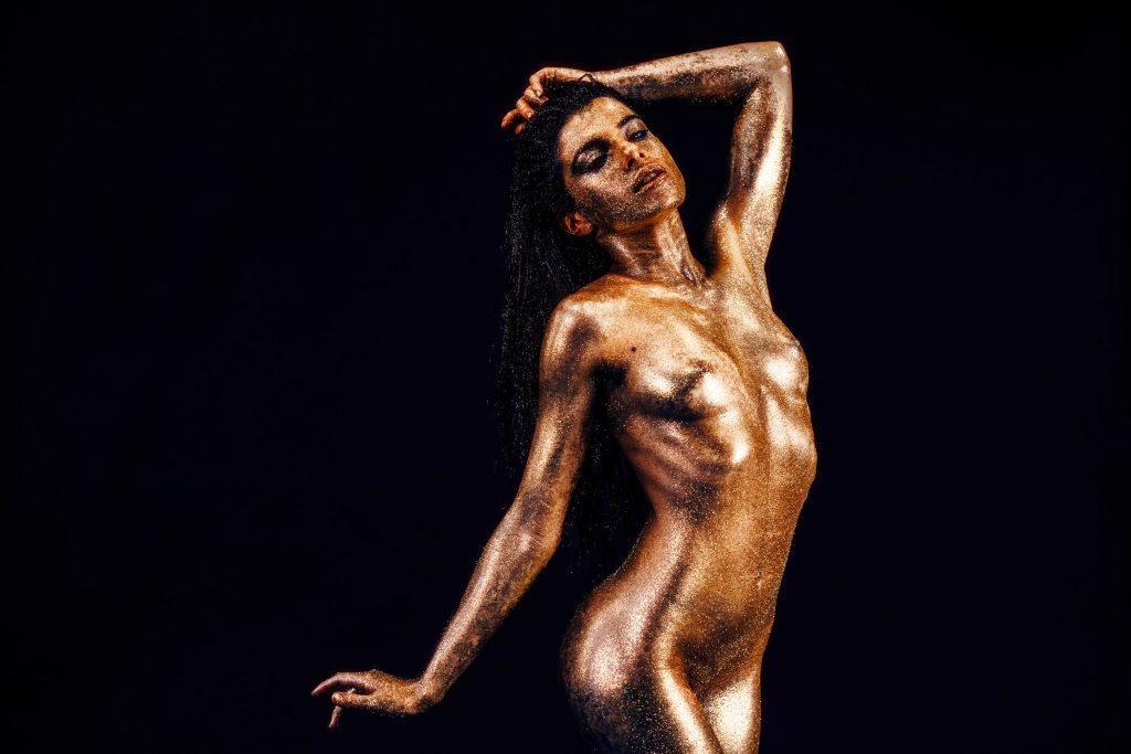 25P Chiara Bianchino Nude