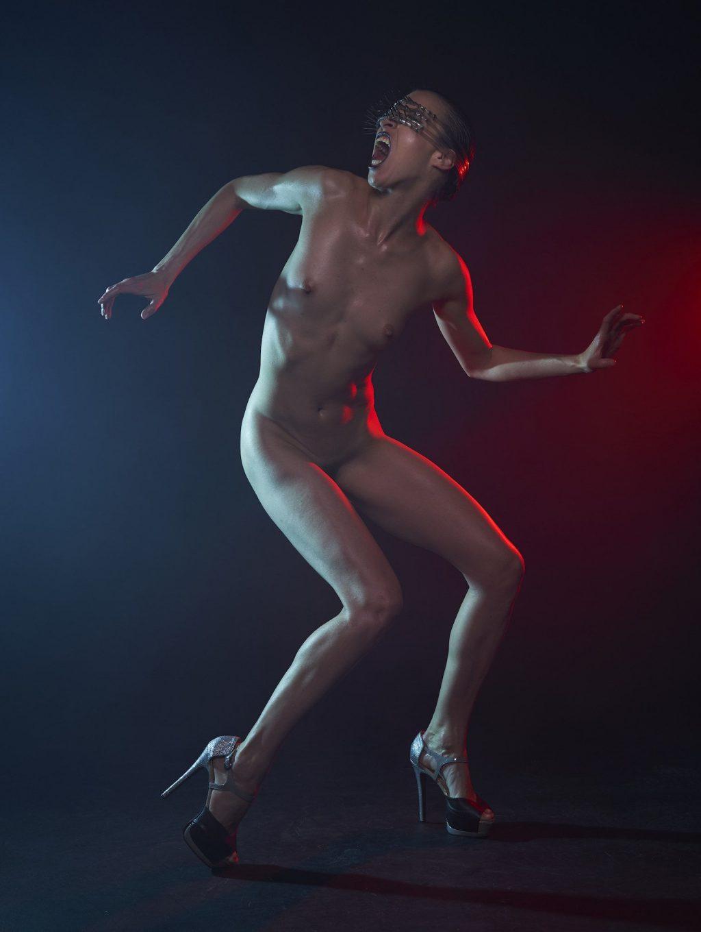 10P Denisa Strakova Nude