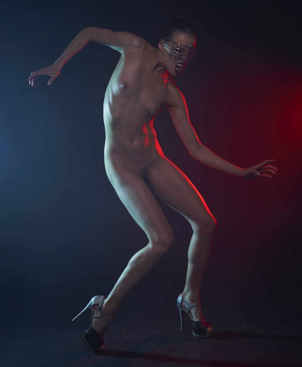 10P Denisa Strakova Nude