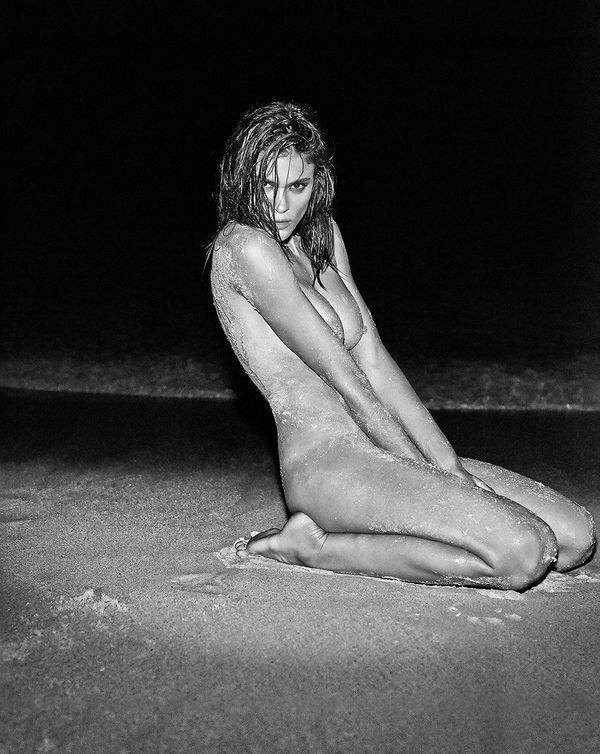 8P Jenna Pietersen Nude pics