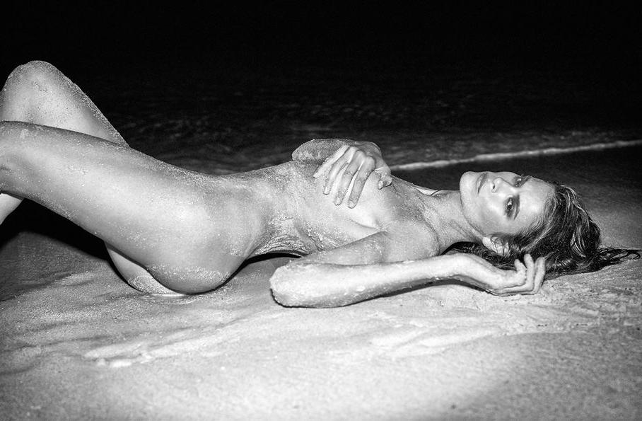 8P Jenna Pietersen Nude pics