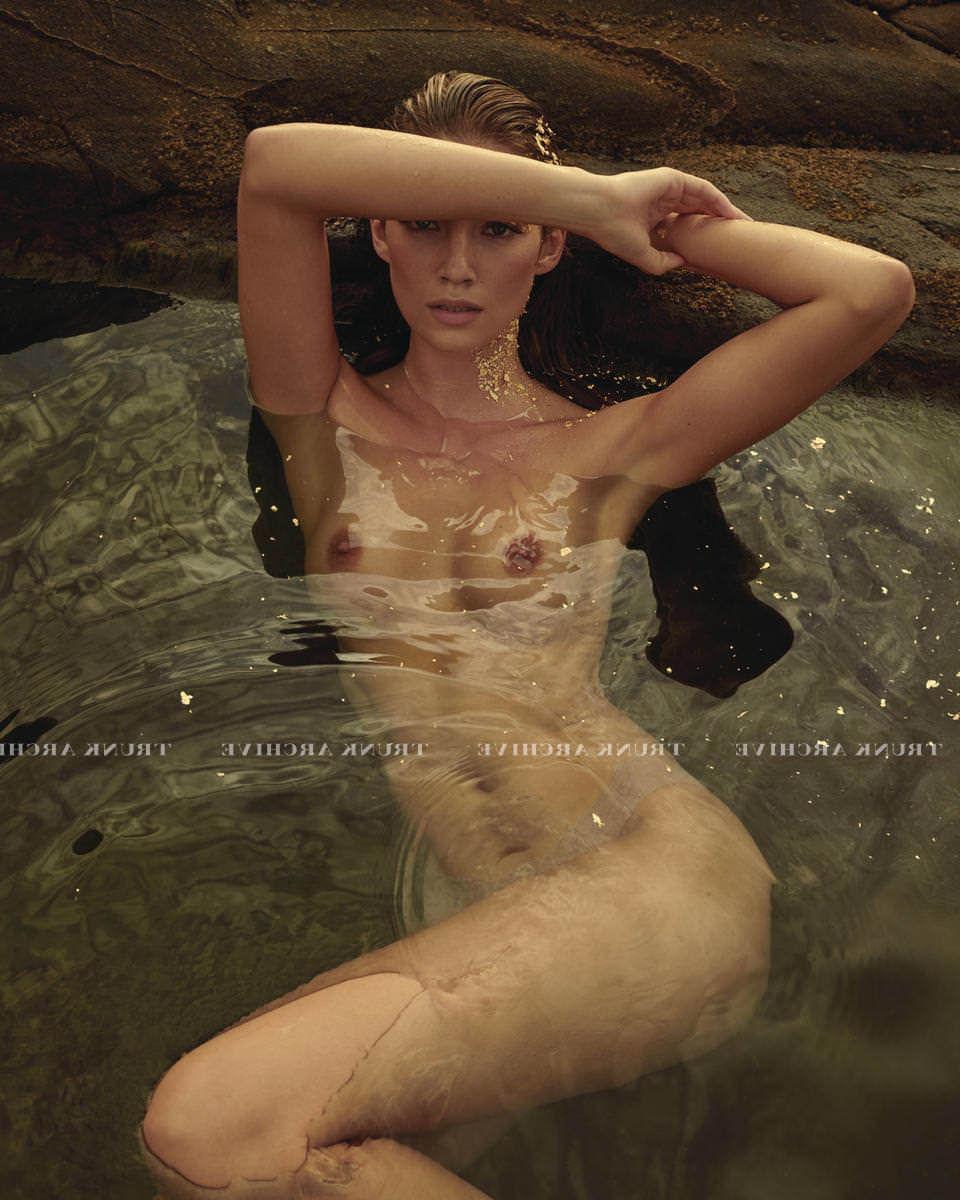 16P Lorena Rae Nude